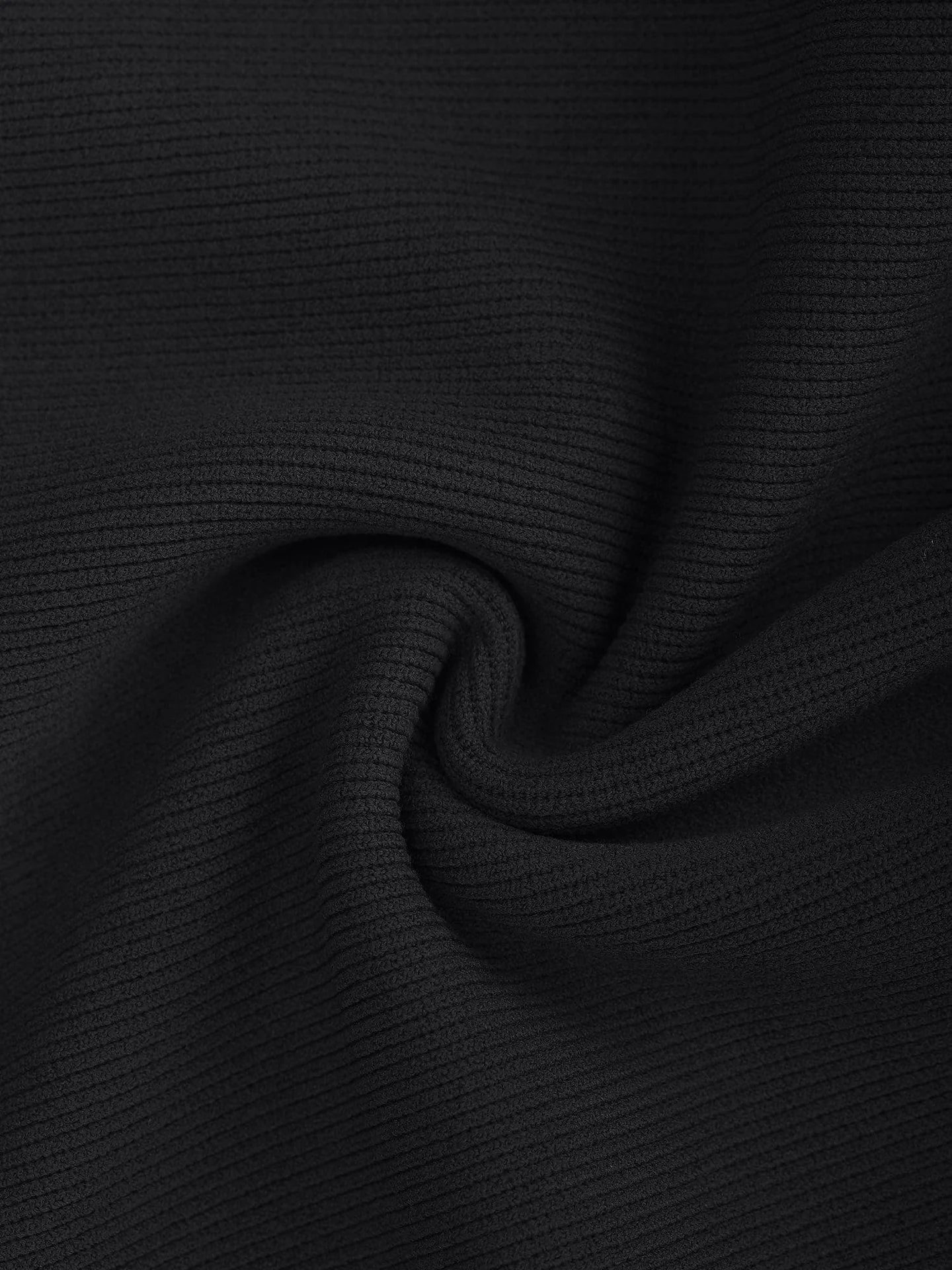 AMI® - Long Sleeve Jumpsuit - bellanza