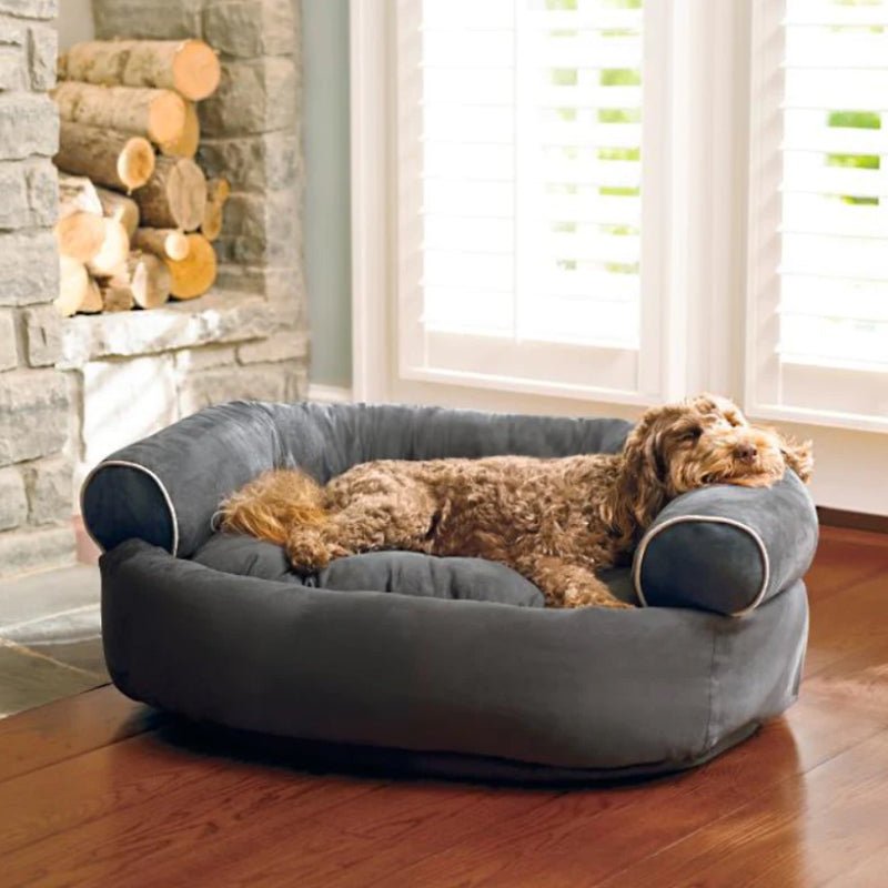 Frontgate deals dog beds