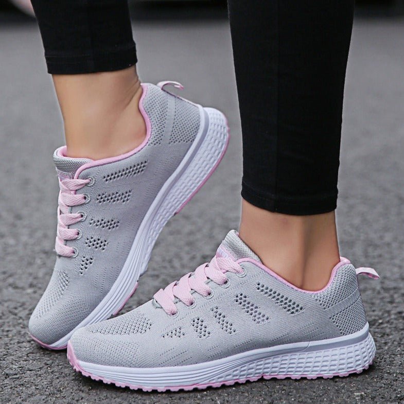 Casio™ Vrouwen schoenen - bellanza