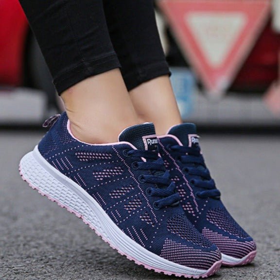 Casio™ Vrouwen schoenen - bellanza