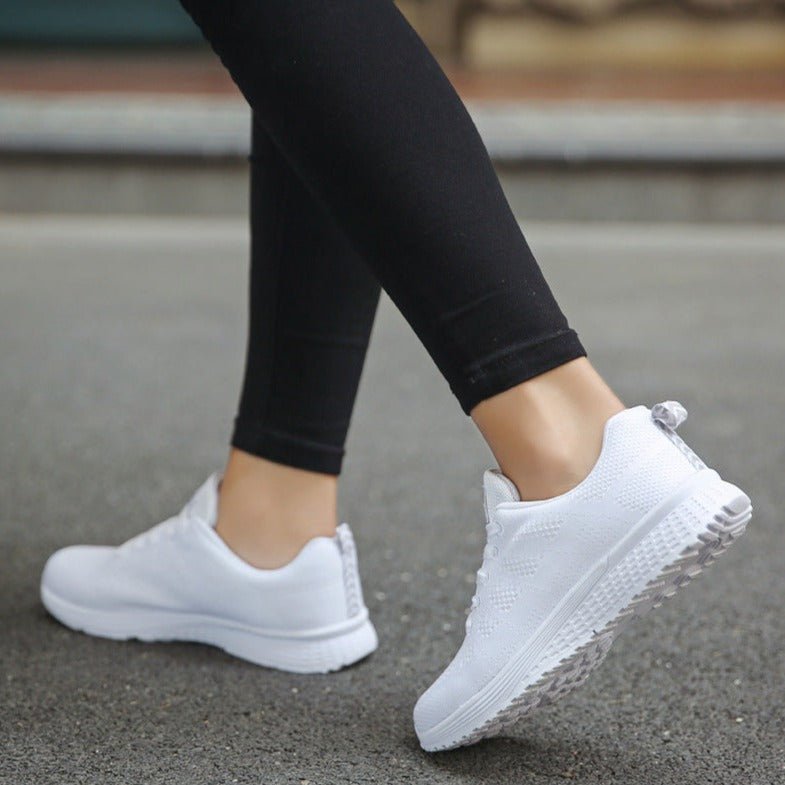 Casio™ Vrouwen schoenen - bellanza