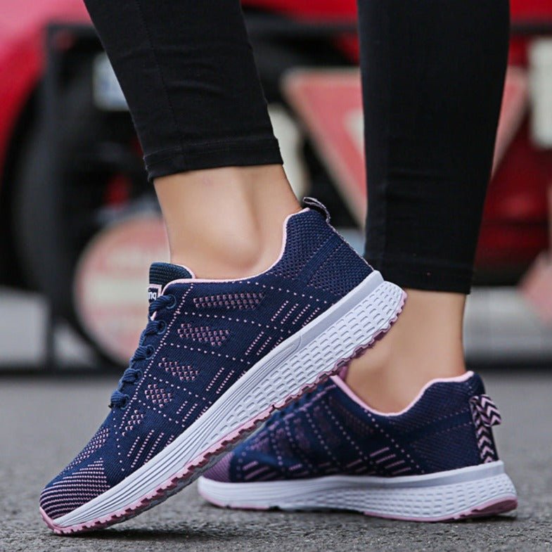 Casio™ Vrouwen schoenen - bellanza