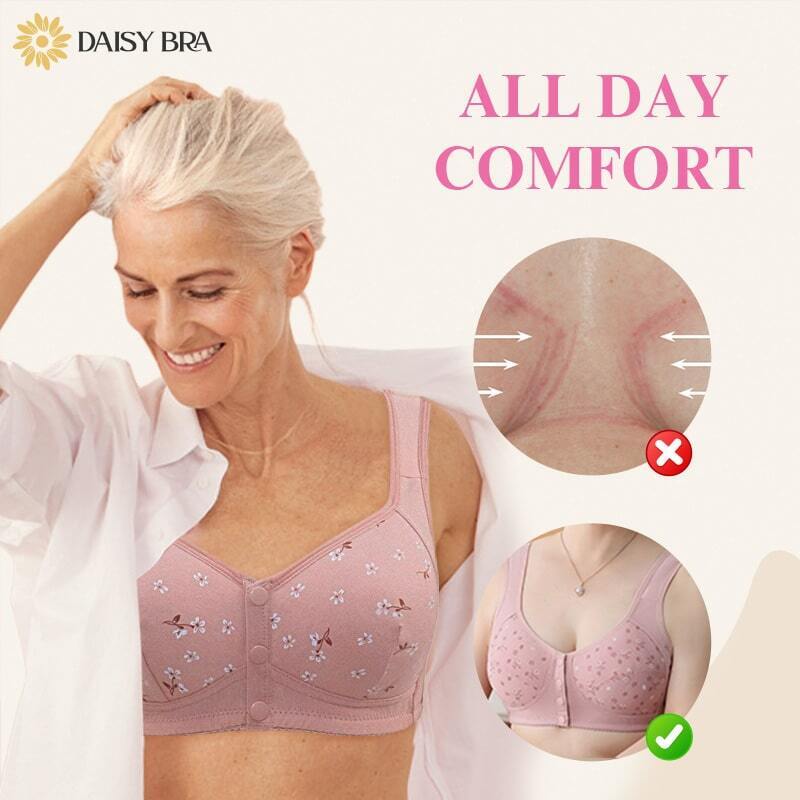 Daisy Bra | 1+1 Gratis - bellanza