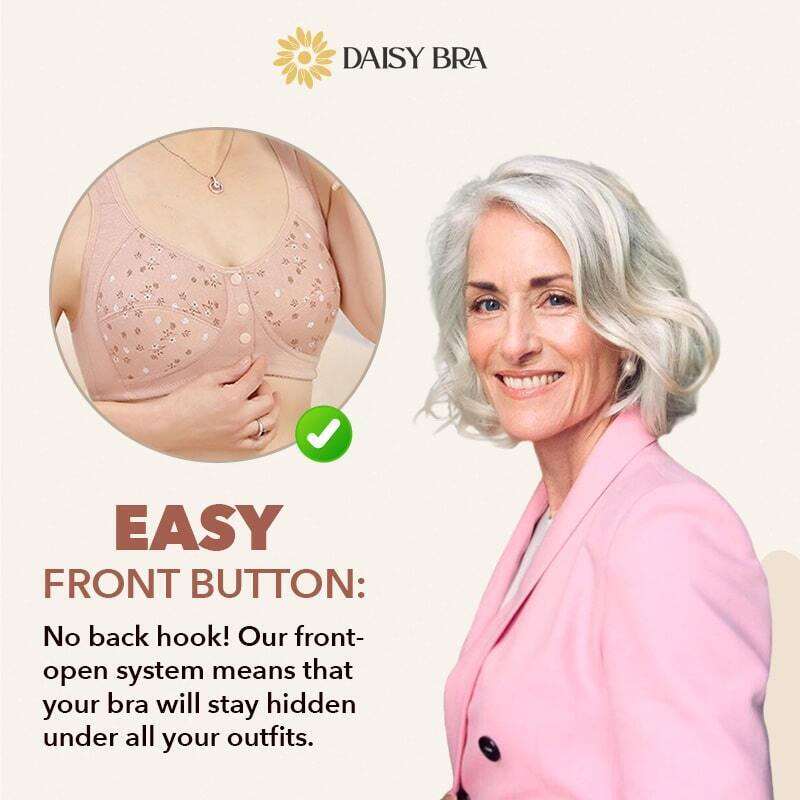Daisy Bra | 1+1 Gratis - bellanza