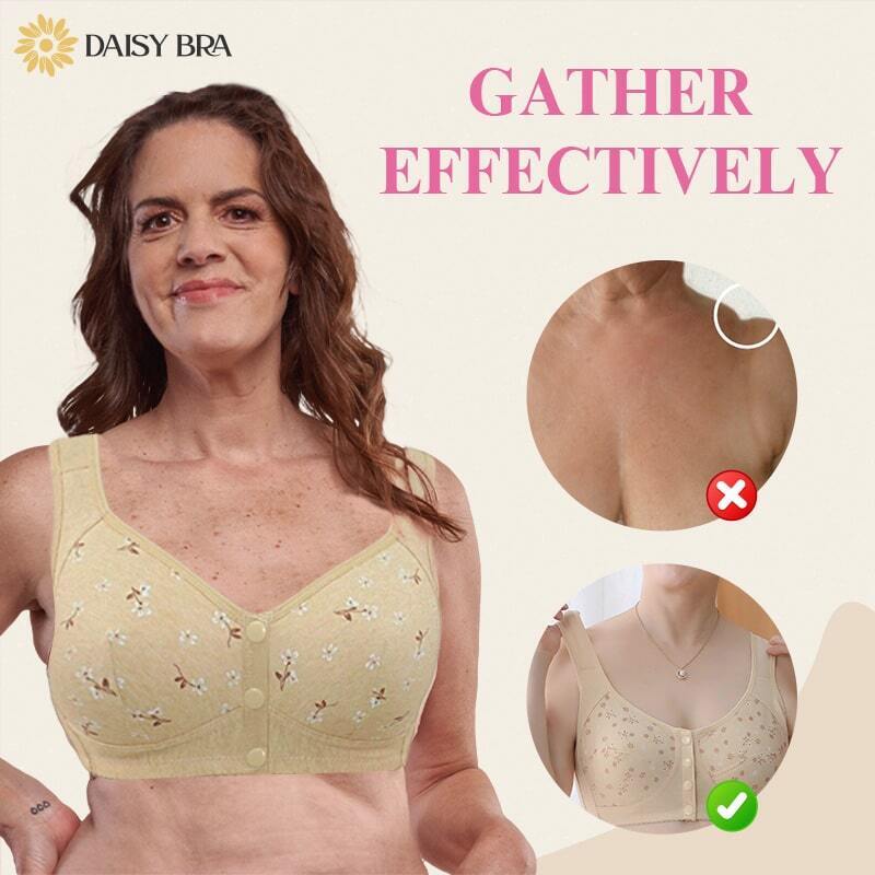 Daisy Bra | 1+1 Gratis - bellanza