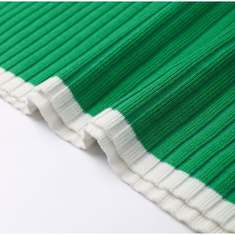 Nova's™ gebreide tweedelige sets - stijlvol en comfortabel - bellanza