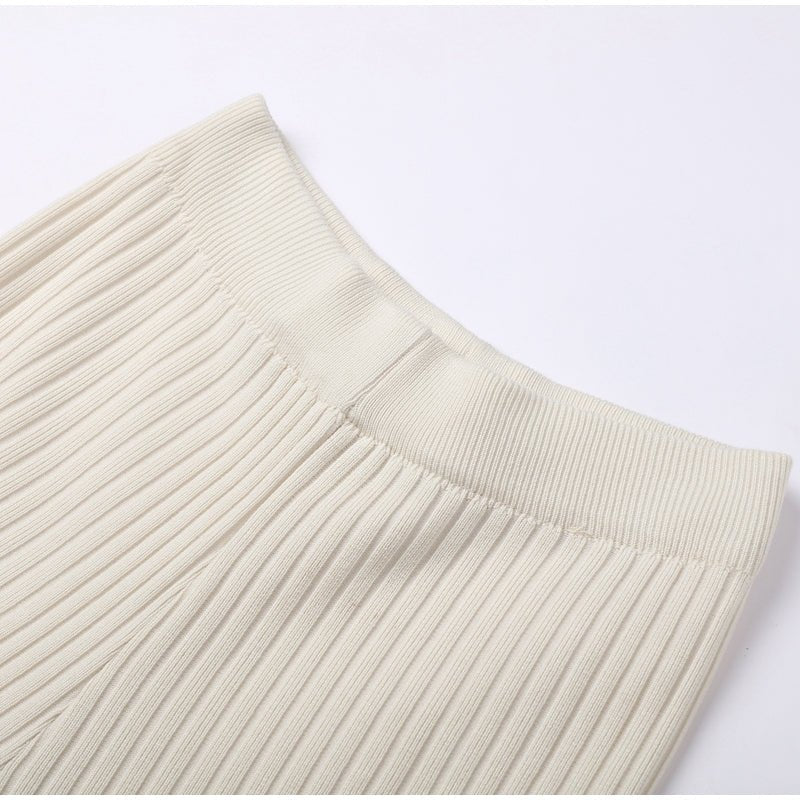 Nova's™ gebreide tweedelige sets - stijlvol en comfortabel - bellanza