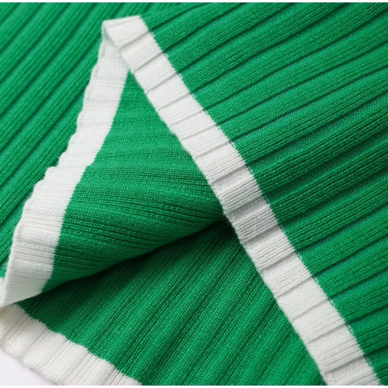 Nova's™ gebreide tweedelige sets - stijlvol en comfortabel - bellanza