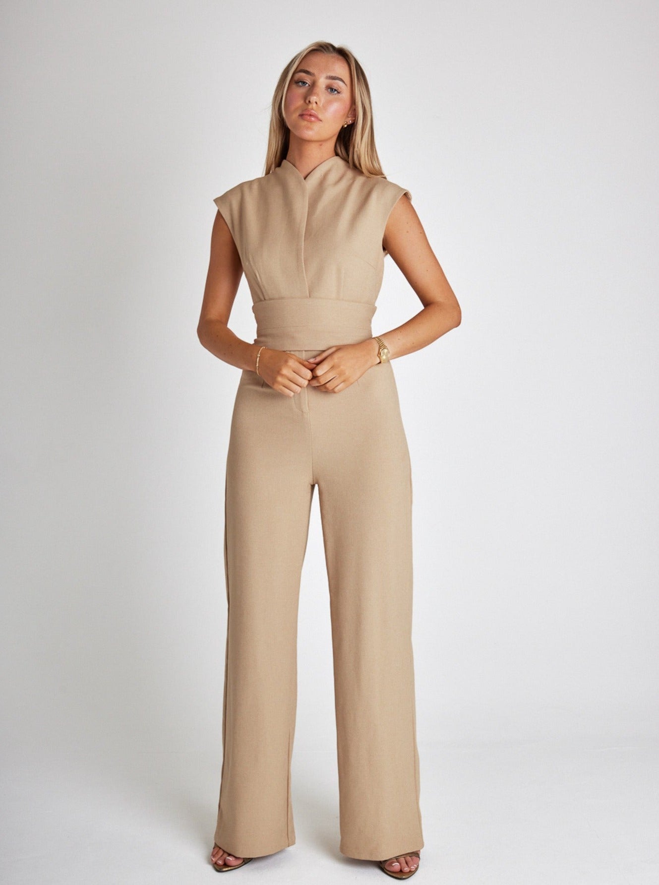 Sleeksuit™ - Jumpsuit - bellanza