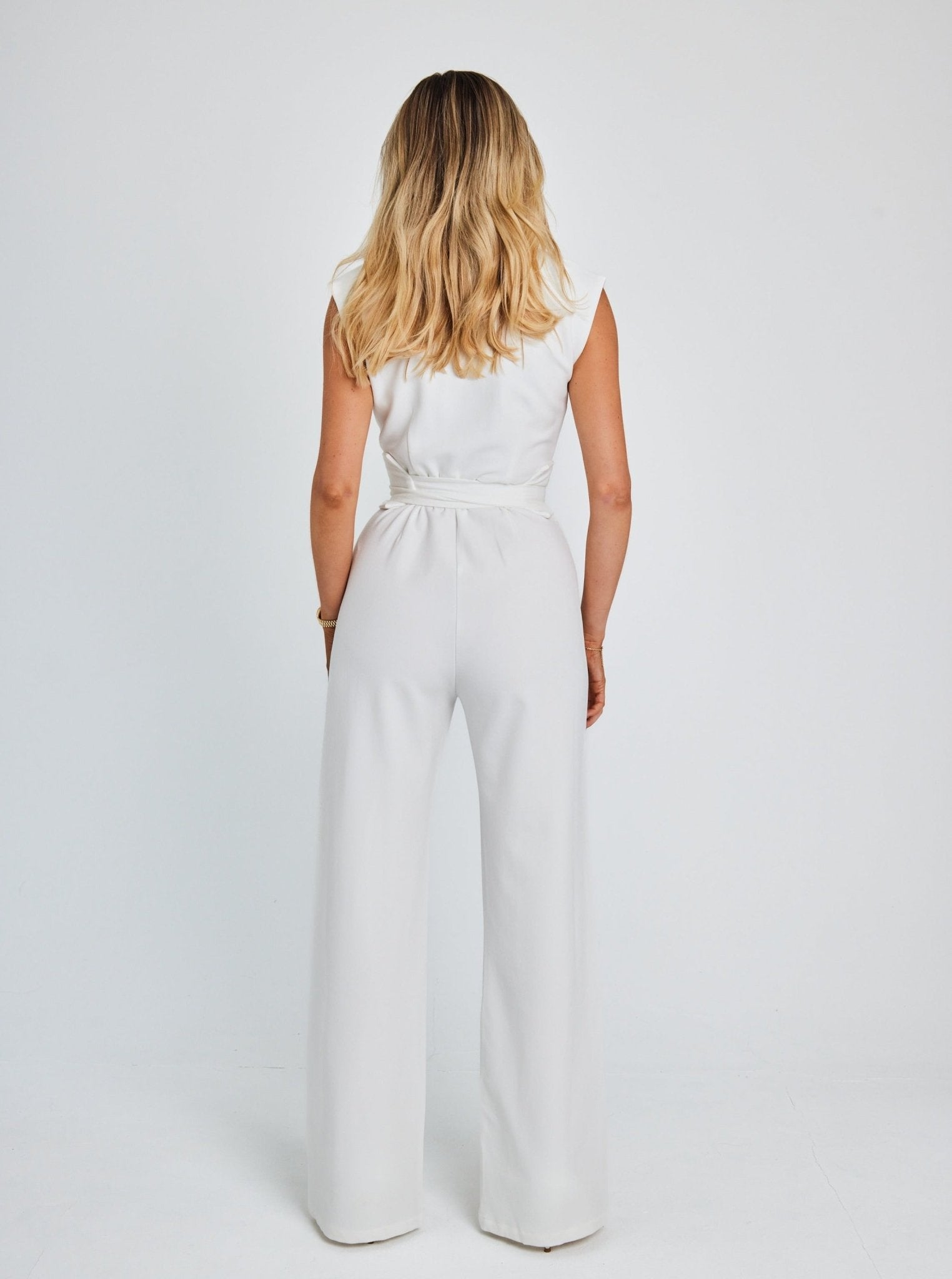 Sleeksuit™ - Jumpsuit - bellanza