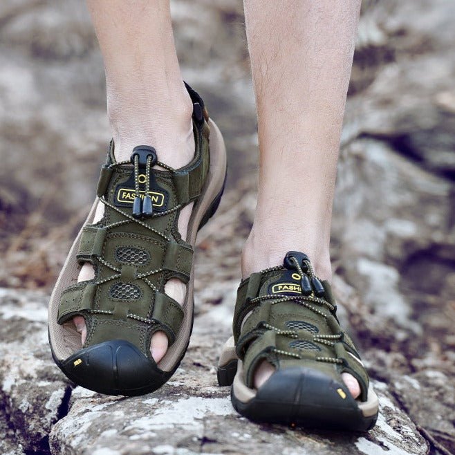 Velox™ Orthopedische sandalen - bellanza