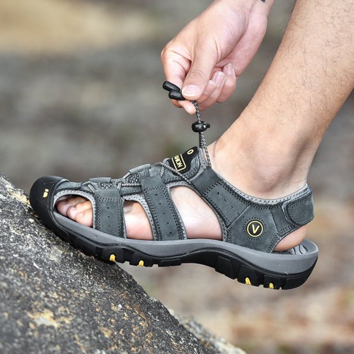 Velox™ Orthopedische sandalen - bellanza