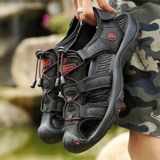 Velox™ Orthopedische sandalen - bellanza
