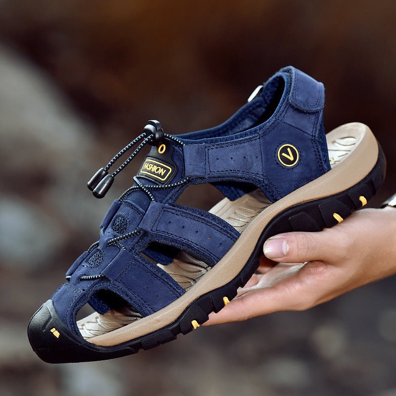Velox™ Orthopedische sandalen - bellanza
