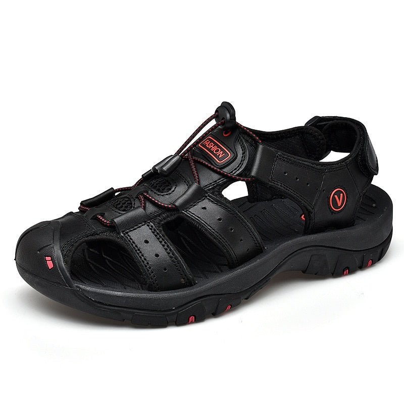 Velox™ Orthopedische sandalen - bellanza