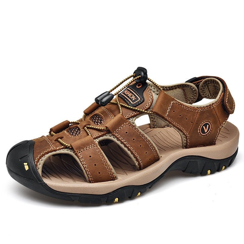 Velox™ Orthopedische sandalen - bellanza