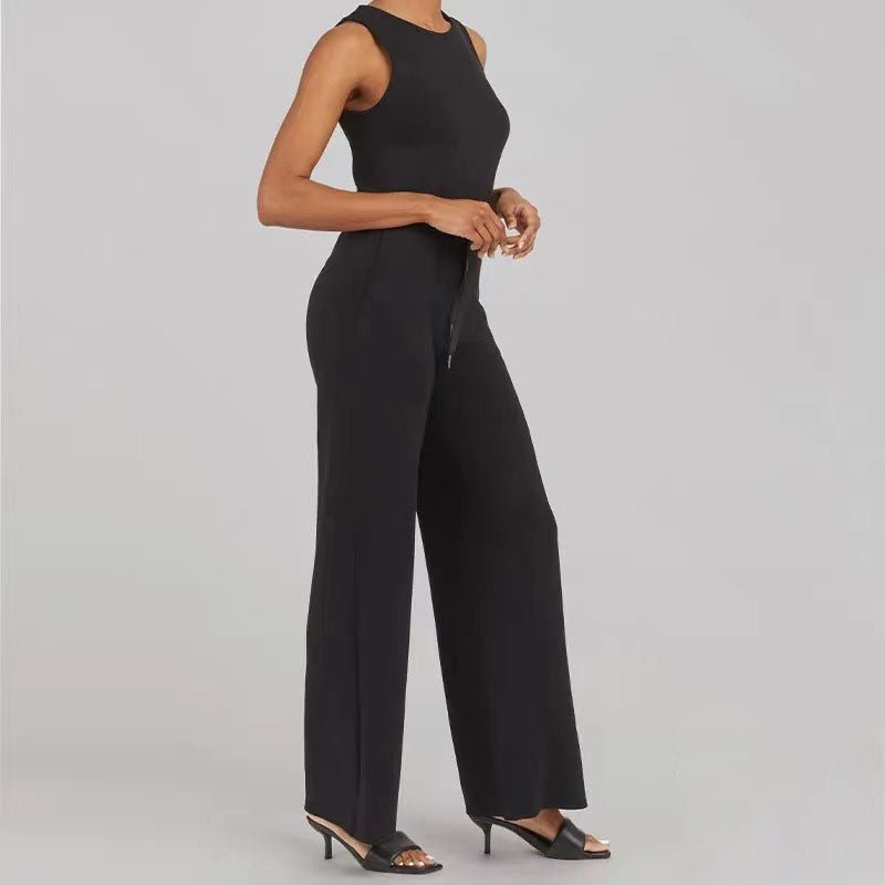 Vrouwen Jumpsuit | Limited Edition - bellanza