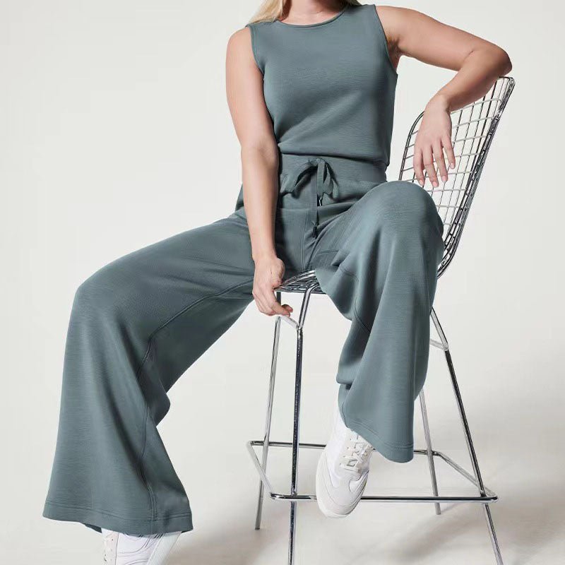 Vrouwen Jumpsuit | Limited Edition - bellanza