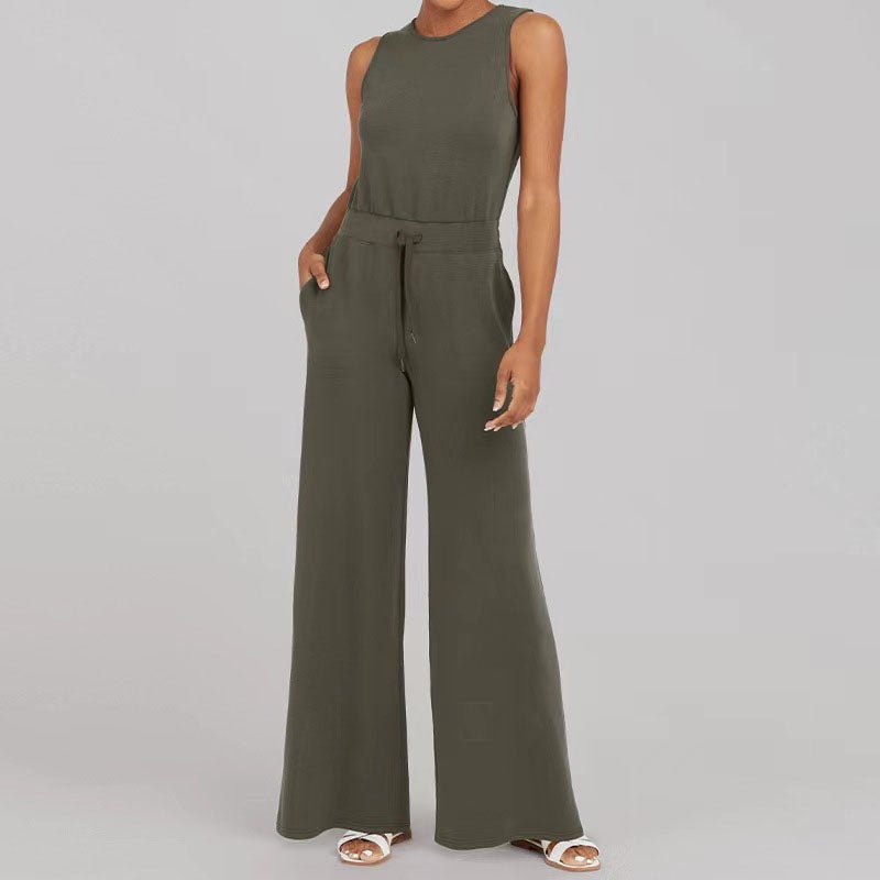 Vrouwen Jumpsuit | Limited Edition - bellanza