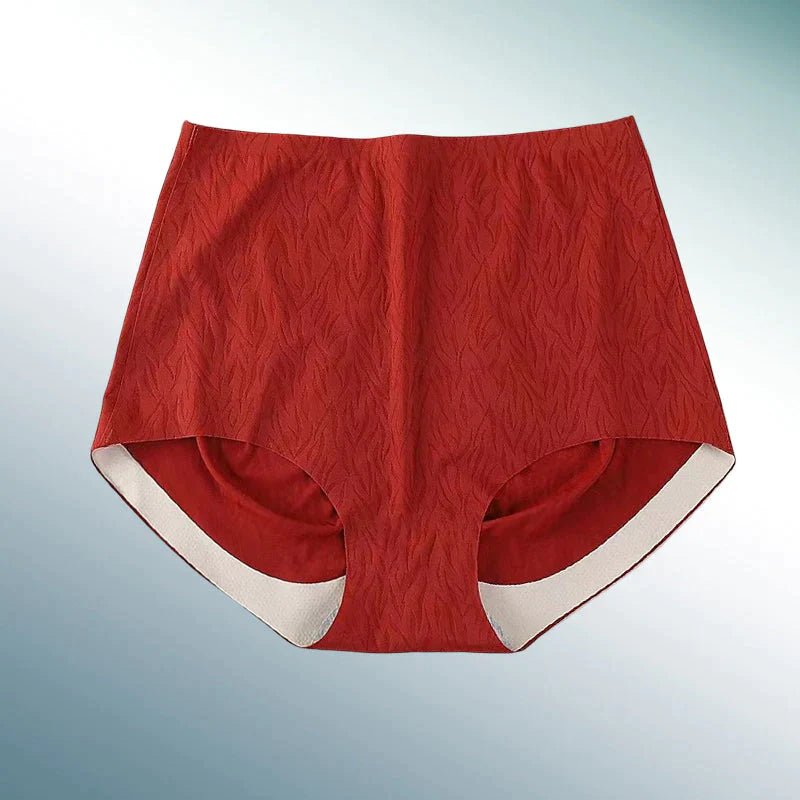 WonderLift™ - Onzichtbare butt lift slipje met hoge taille - bellanza