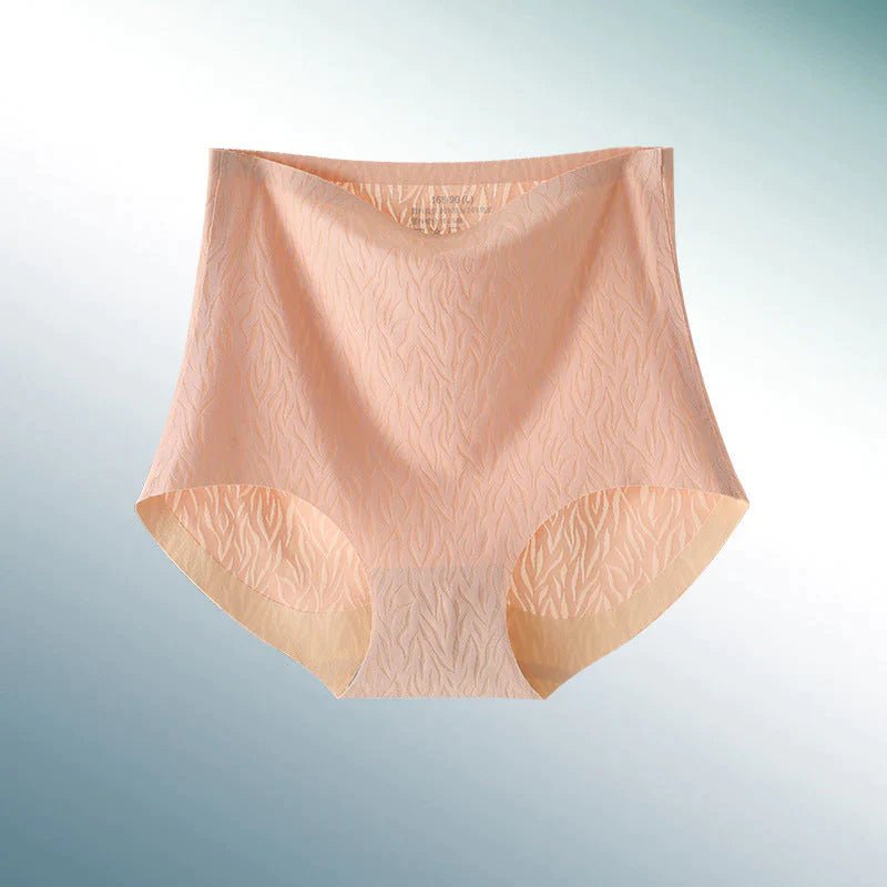 WonderLift™ - Onzichtbare butt lift slipje met hoge taille - bellanza