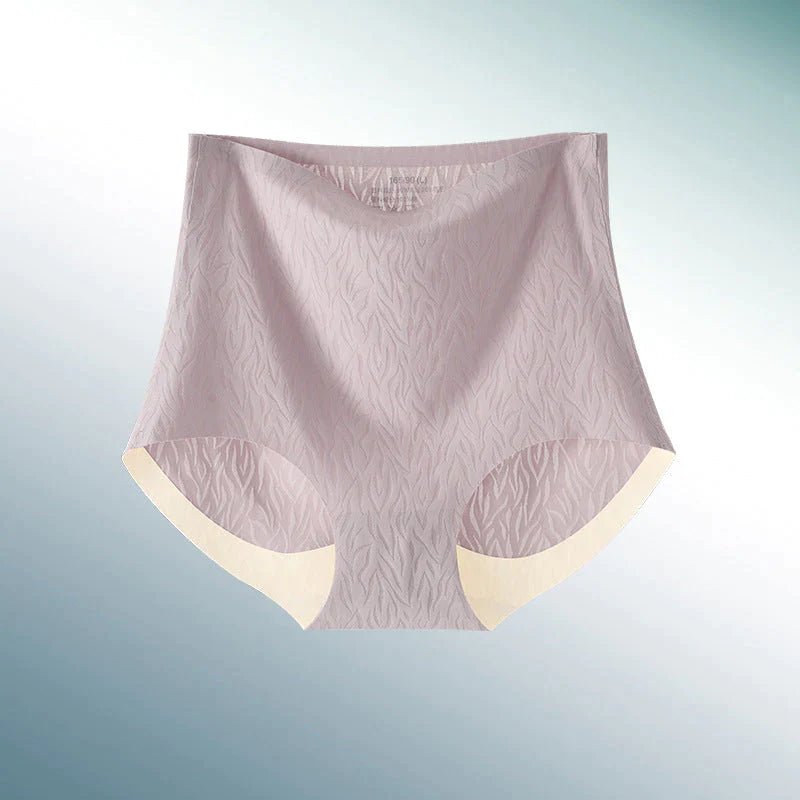 WonderLift™ - Onzichtbare butt lift slipje met hoge taille - bellanza
