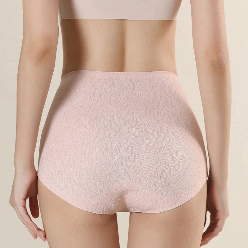 WonderLift™ - Onzichtbare butt lift slipje met hoge taille - bellanza