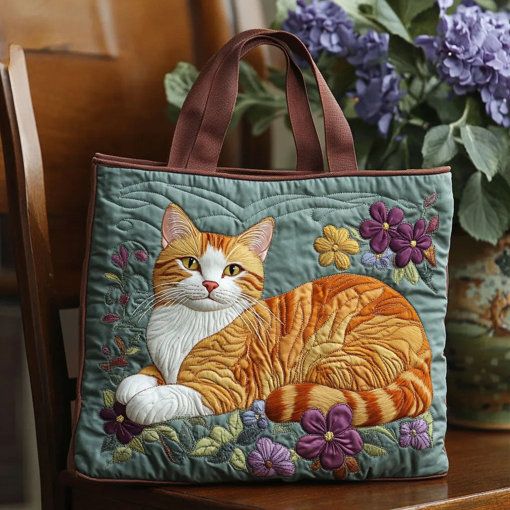 Chic'Chat - Praktische Gevoerde Tas