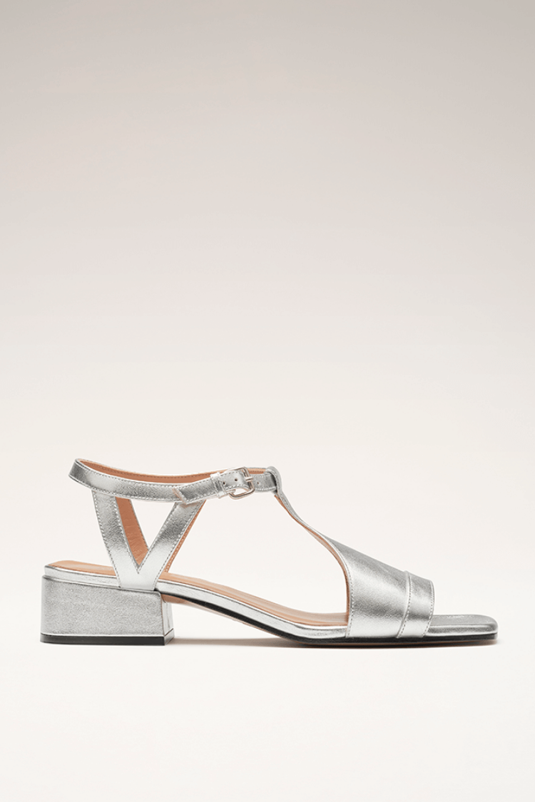 Shannon – Stijlvolle Zomer Sandalen