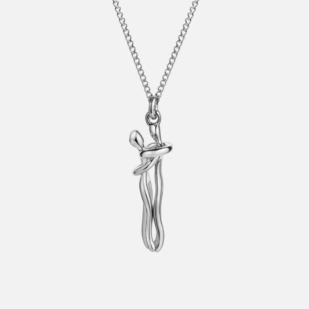 Fenna™ | Symbolische gouden en zilveren ketting (1+1 Gratis)