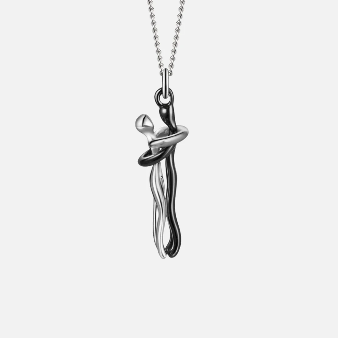 Fenna™ | Symbolische gouden en zilveren ketting (1+1 Gratis)