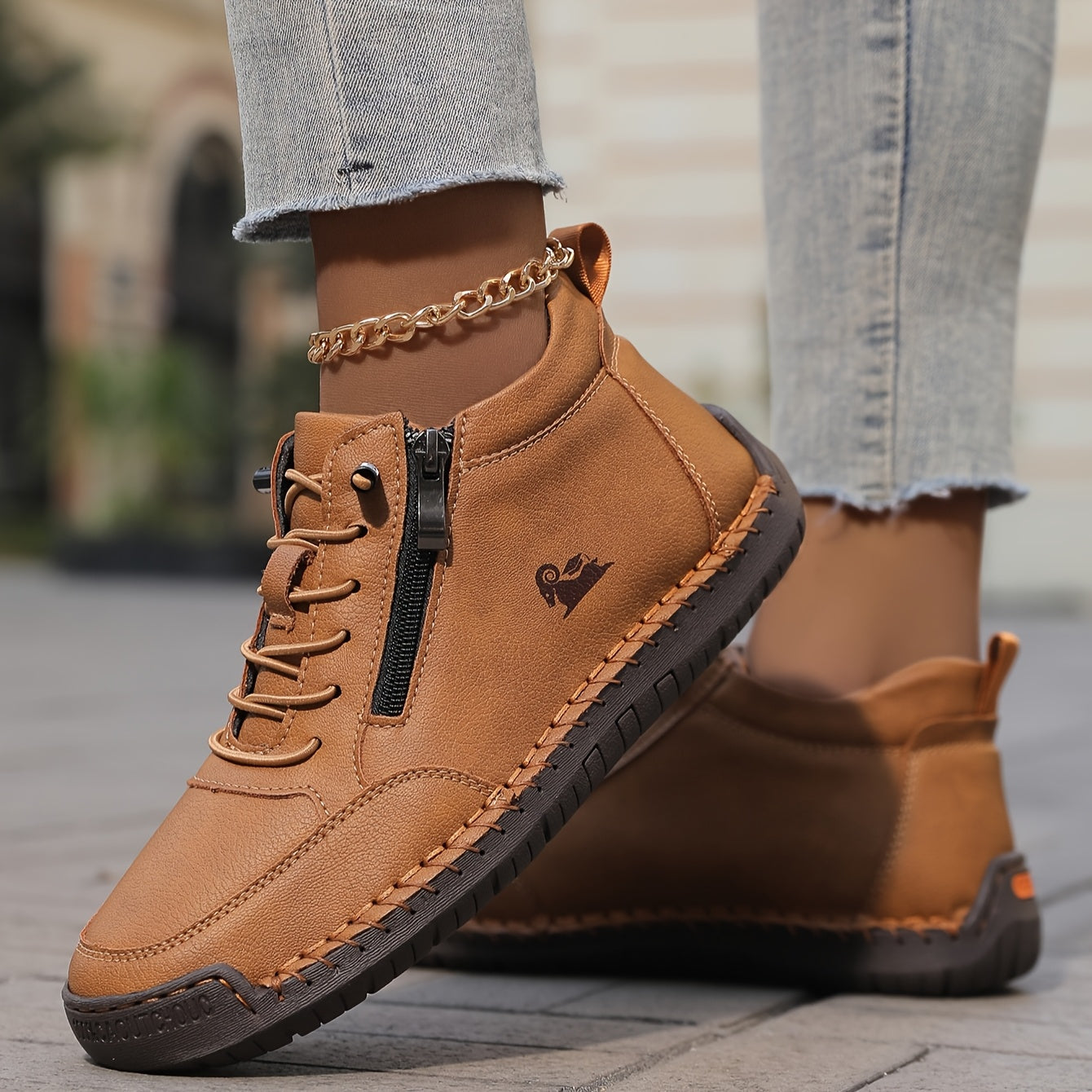 Émy - Therapeutisch comfortabele sneakers