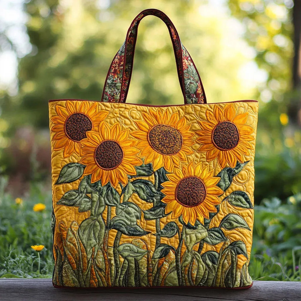 Zon - Feestelijke Shopper