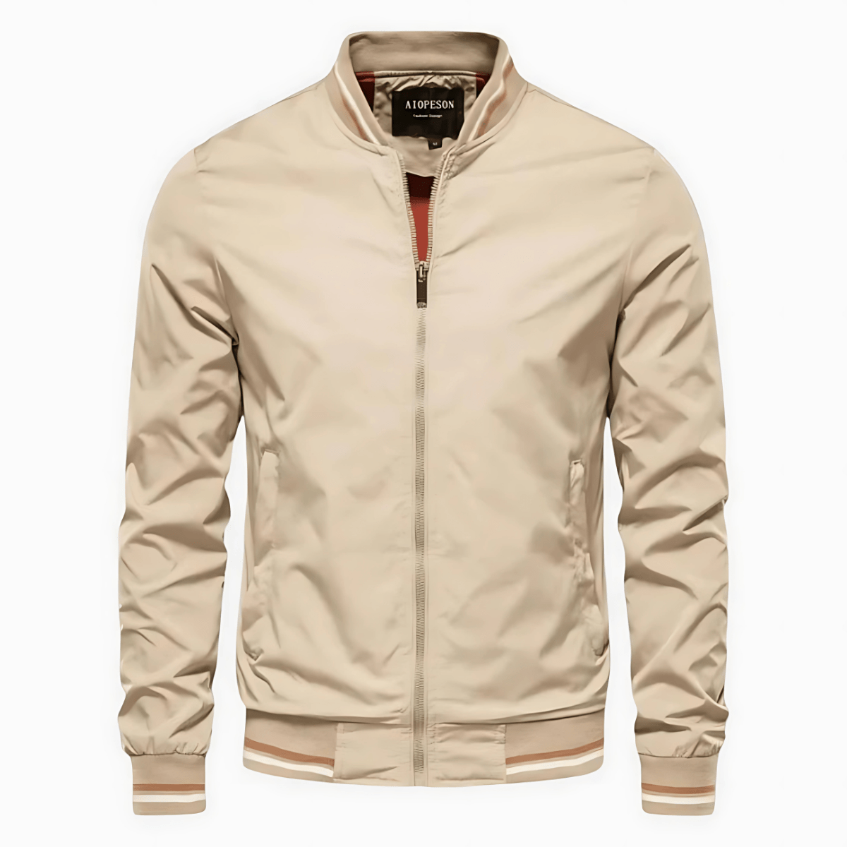 AIOPESON® | Winddichte Heren Jas - bellanza