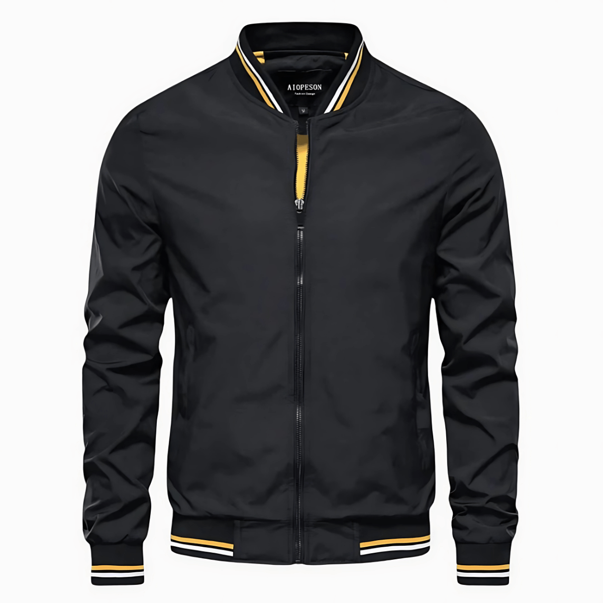 AIOPESON® | Winddichte Heren Jas - bellanza