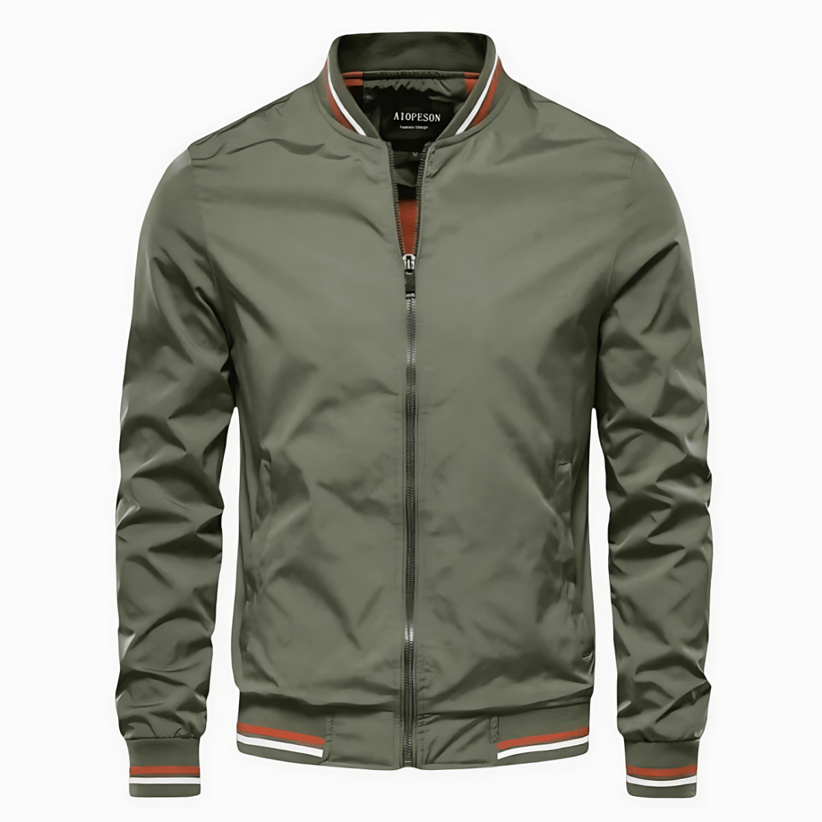 AIOPESON® | Winddichte Heren Jas - bellanza