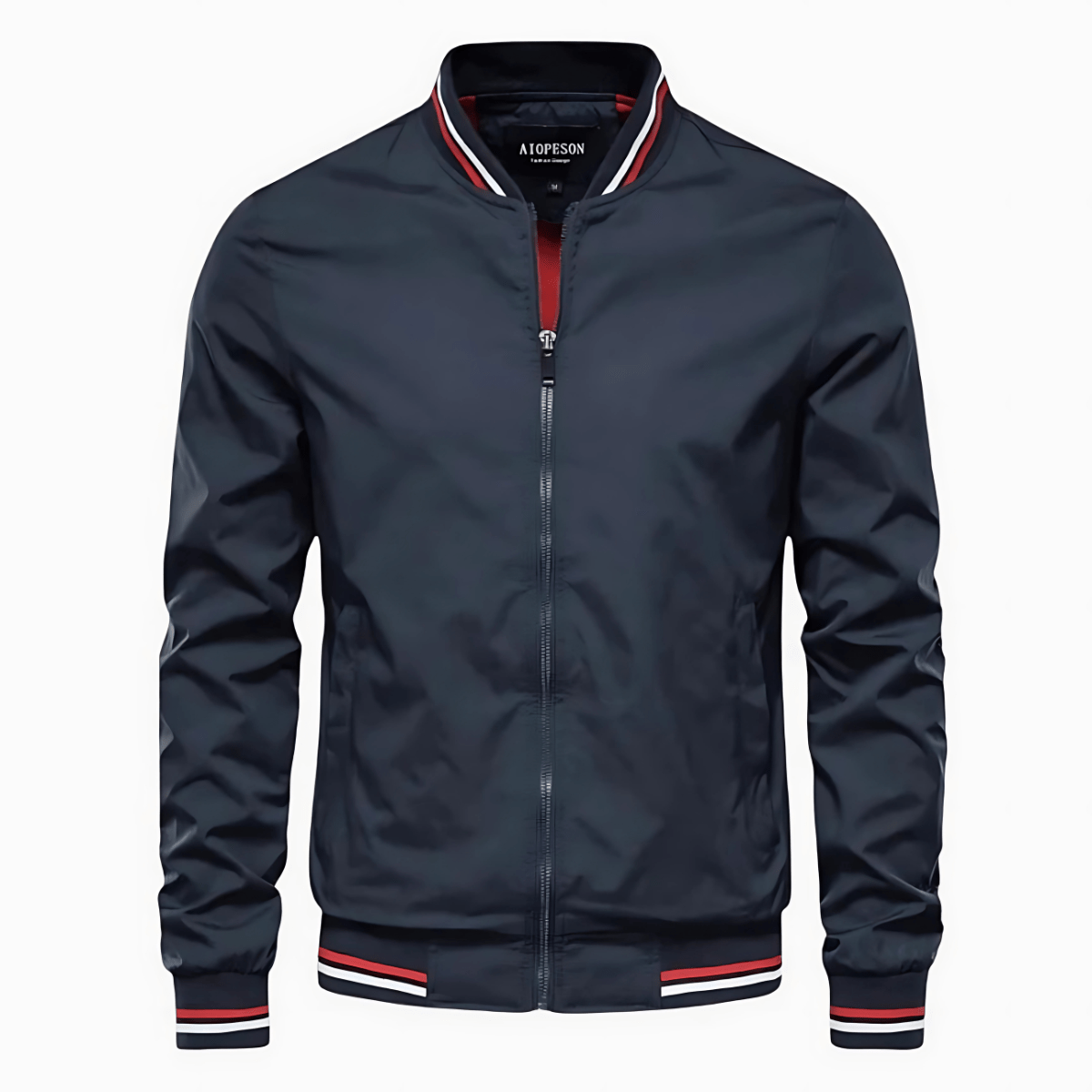 AIOPESON® | Winddichte Heren Jas - bellanza