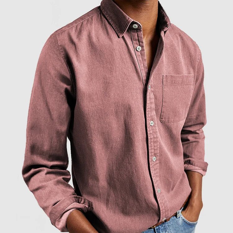 Allure® - Chemise décontractée - bellanza