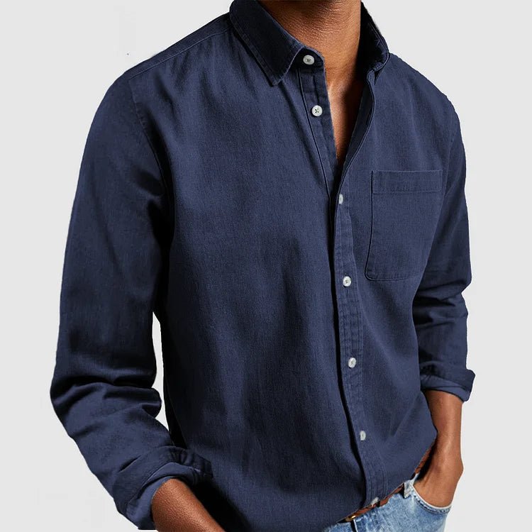 Allure® - Chemise décontractée - bellanza
