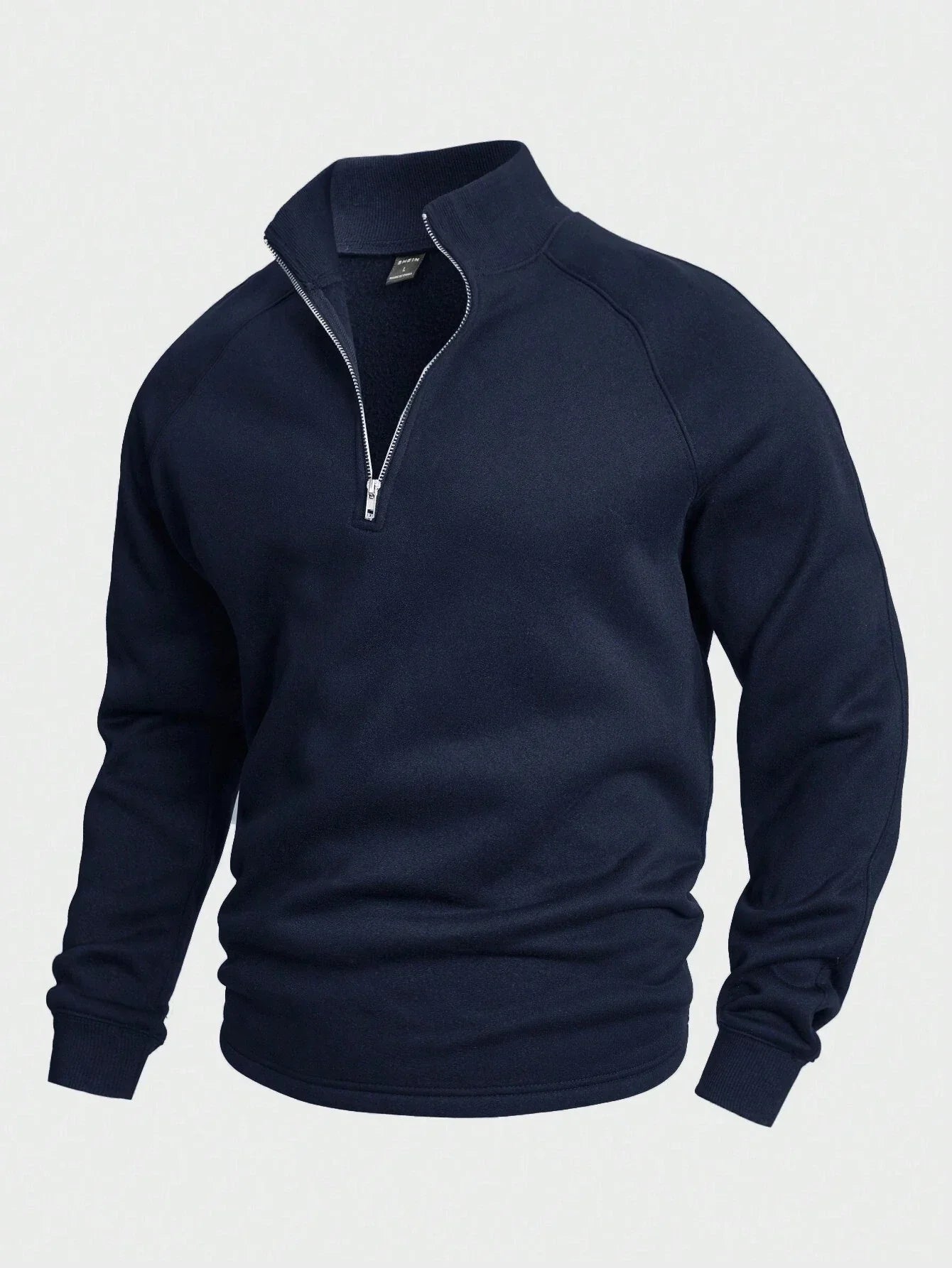 Antonio™ | Casual Heren Trui - bellanza