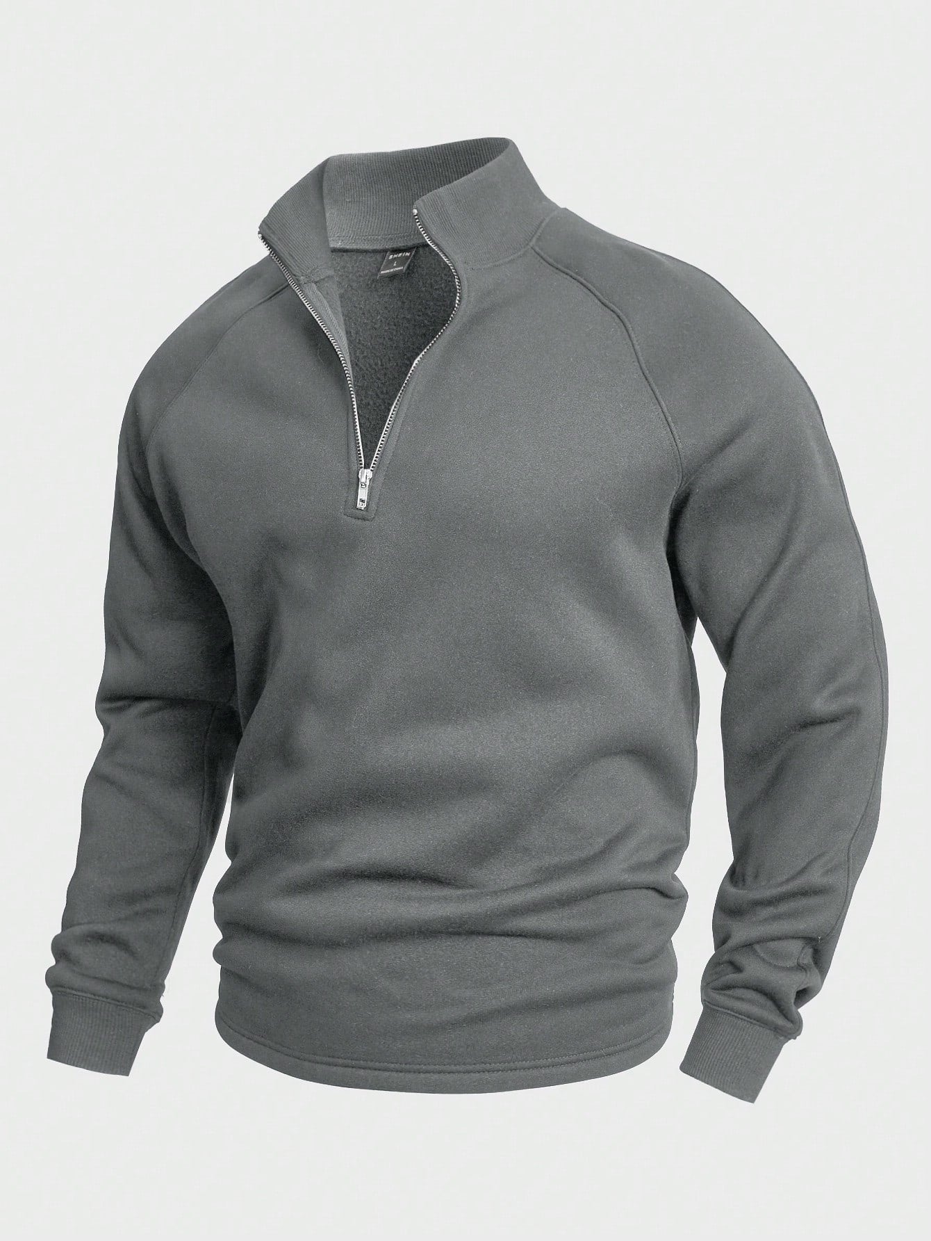 Antonio™ | Casual Heren Trui - bellanza