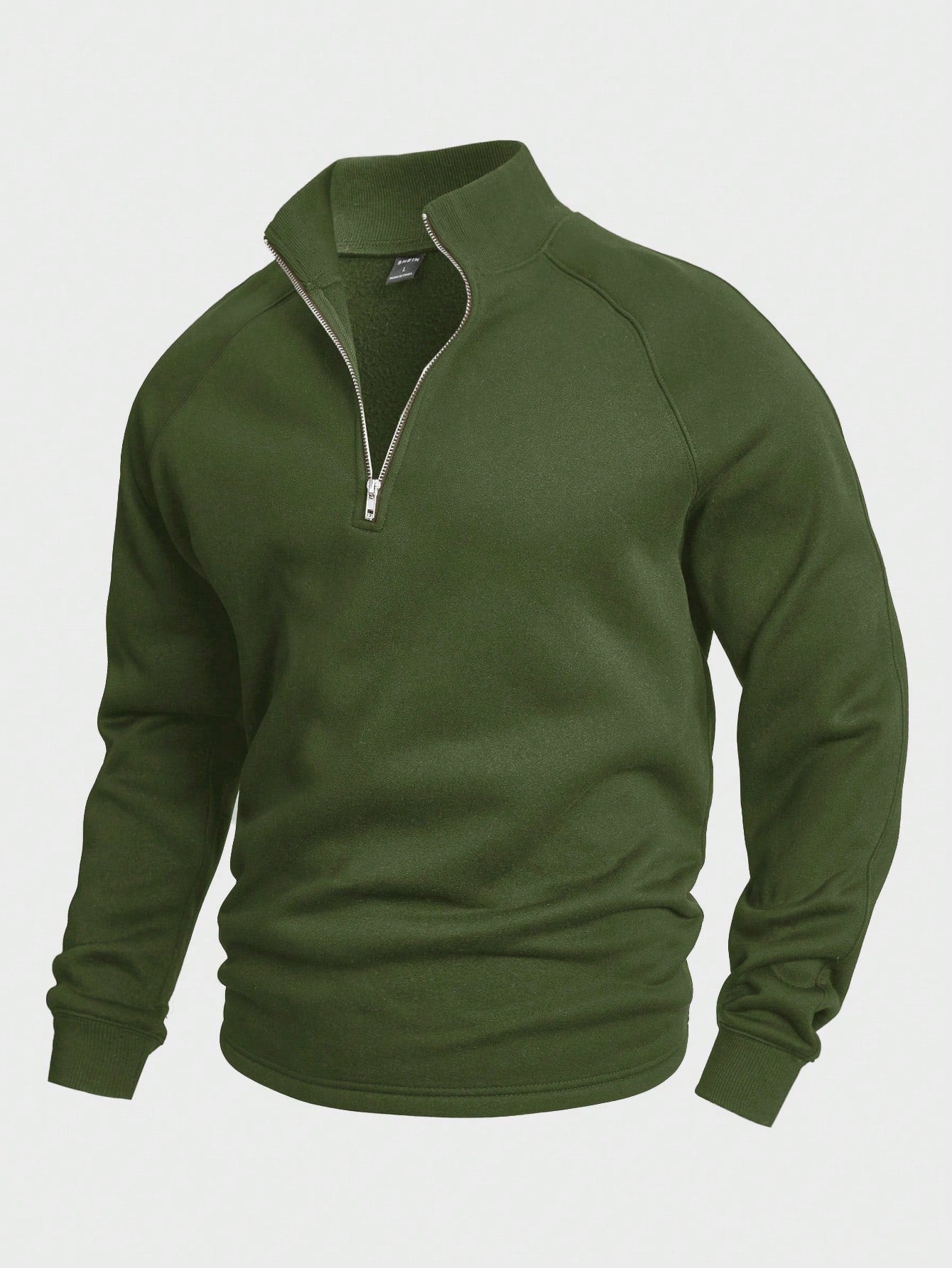 Antonio™ | Casual Heren Trui - bellanza