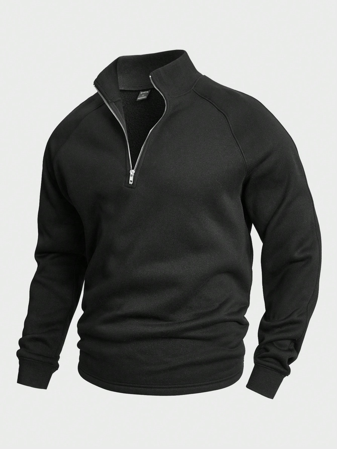 Antonio™ | Casual Heren Trui - bellanza