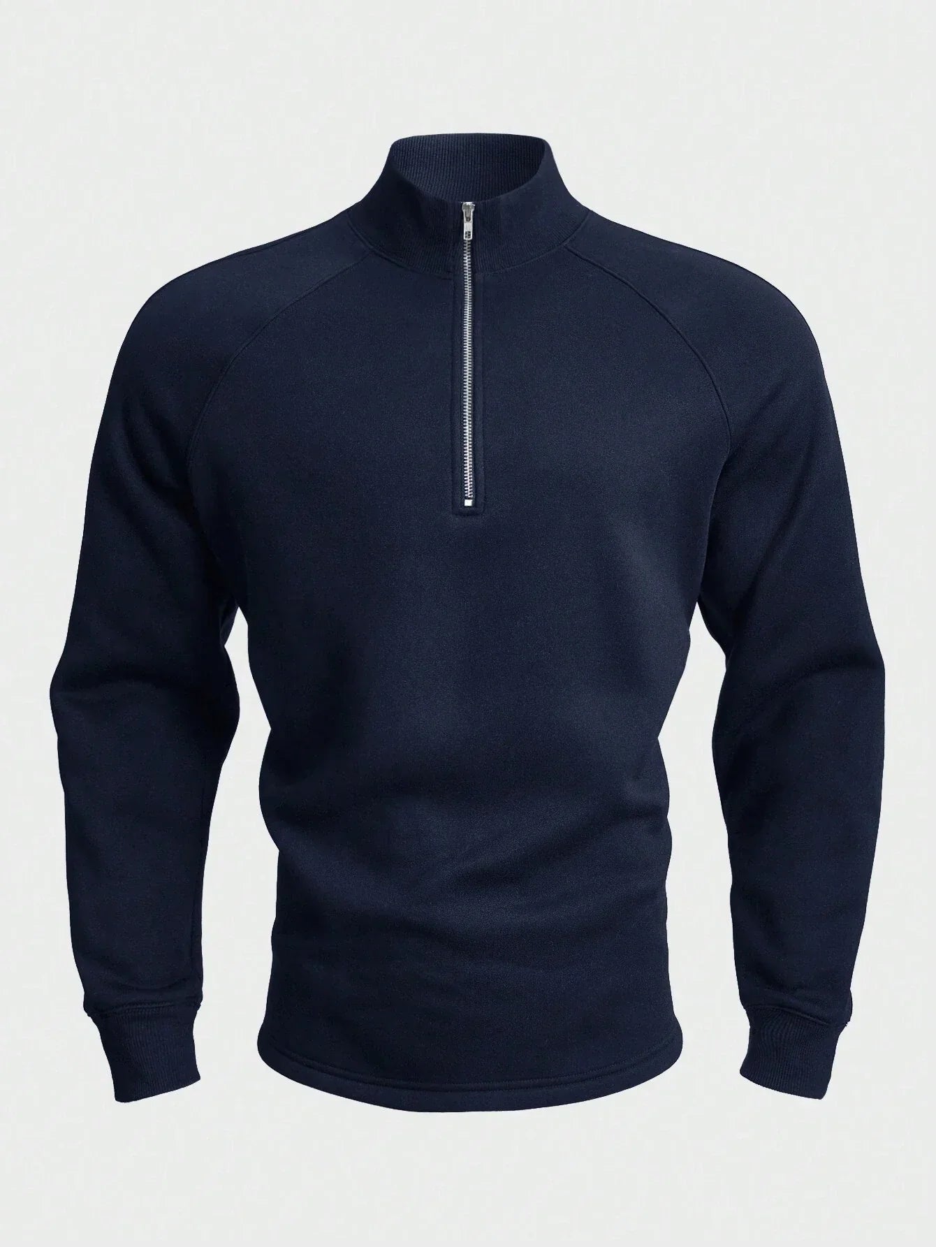 Antonio™ | Casual Heren Trui - bellanza
