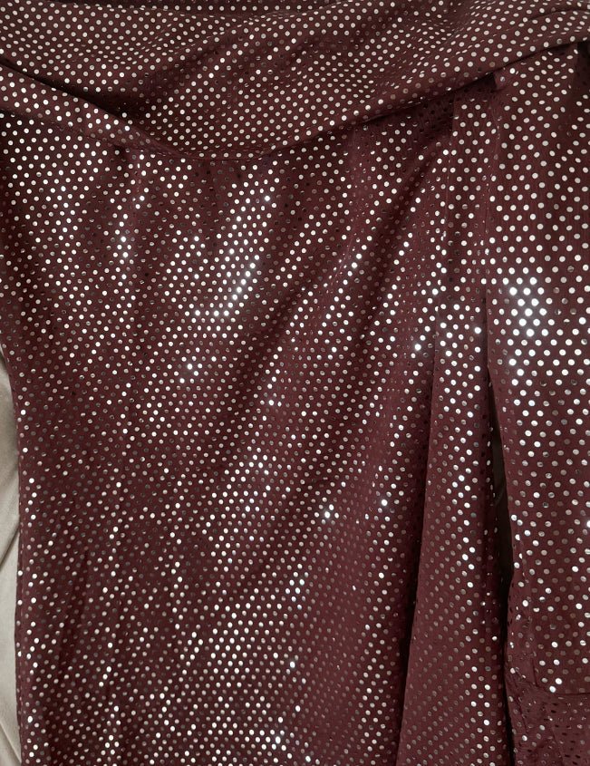 Astella - Paillettenkleed - bellanza