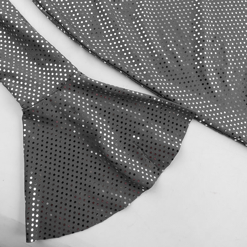 Astella - Paillettenkleed - bellanza