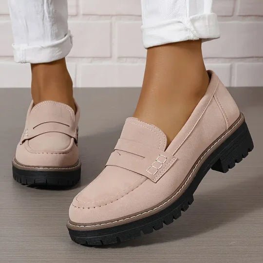 Aurelia | Elegante en Comfortabele Instappers - Bellanza