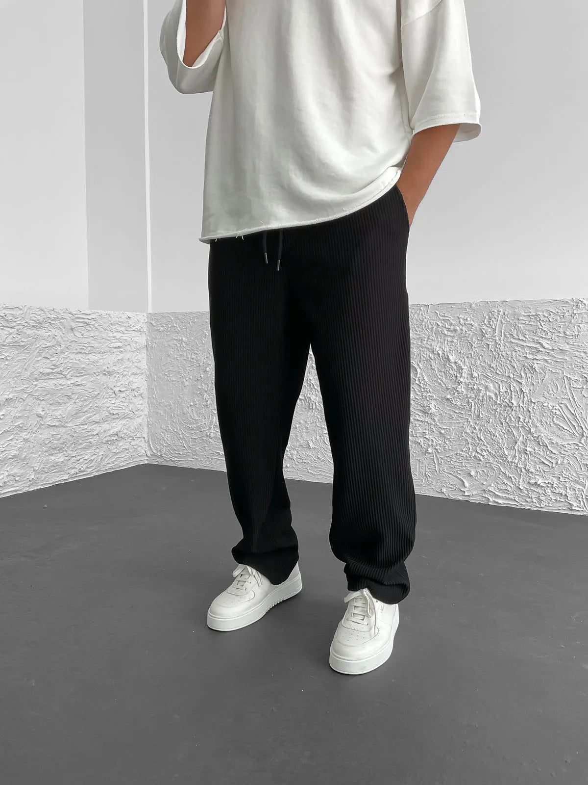 AVANI | PANTALON MODERNE - bellanza