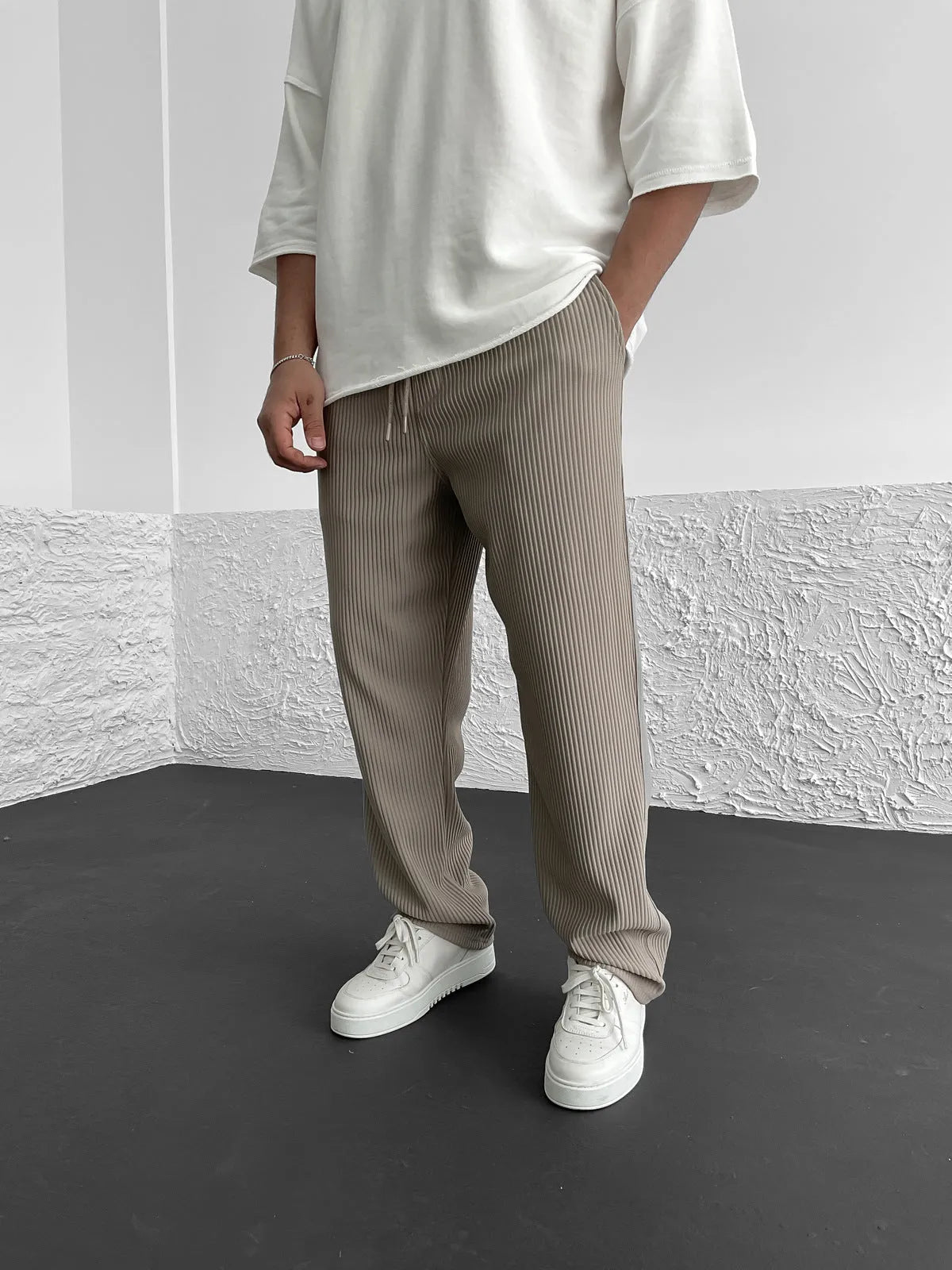 AVANI | PANTALON MODERNE - bellanza