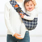 Baby Carry Sling™ - Verstelbare draagzak - Heupdrager - bellanza